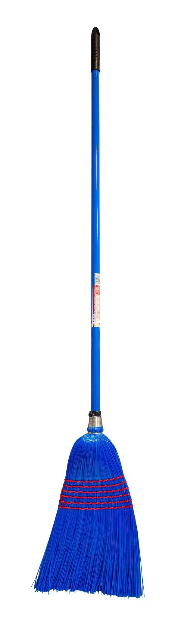 Red Gorilla Deluxe Broom