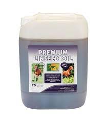 TRM Linseed Oil