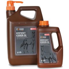 Foran Kentucky Karron Oil
