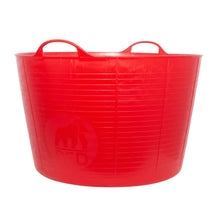 Load image into Gallery viewer, Red Gorilla® Tub Large 75L
