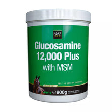 Load image into Gallery viewer, NAF Glucosamine 12000 Plus with MSM
