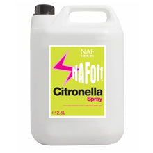 Load image into Gallery viewer, NAF Off Citronella Spray
