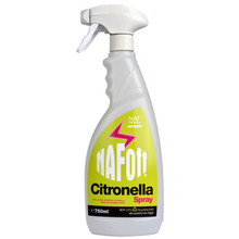 Load image into Gallery viewer, NAF Off Citronella Spray

