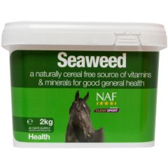 NAF Seaweed 2Kg