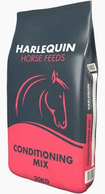 Harlequin Conditioning Mix 20kg