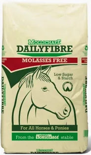 Mollichaff DailyFibre Mol Free