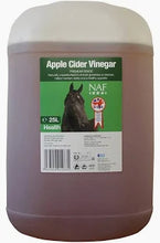 Load image into Gallery viewer, NAF Apple Cider Vinegar
