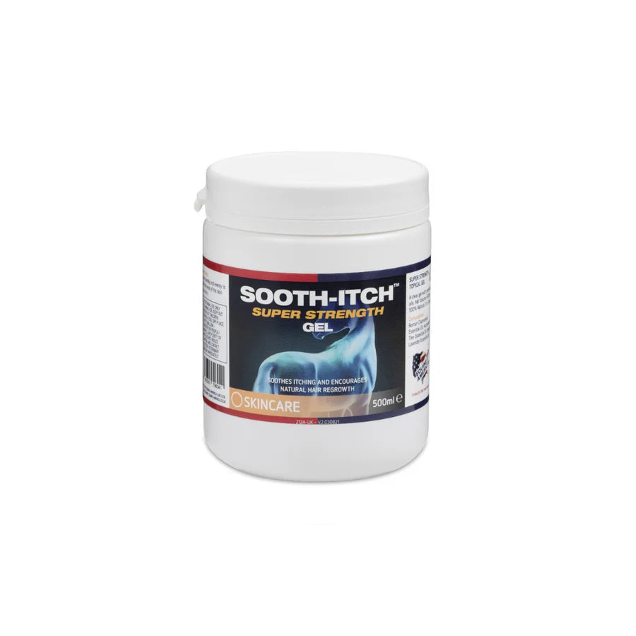 Equine America Sooth Itch Gel