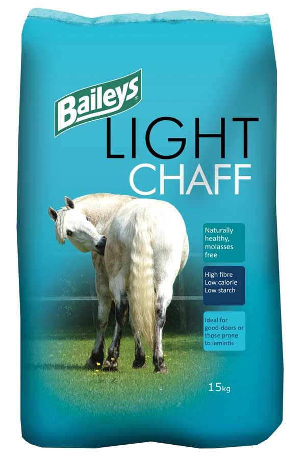 Baileys Light Chaff 18Kg (New Size)