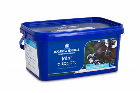 Dodson & Horrell Joint Support (Special Order)