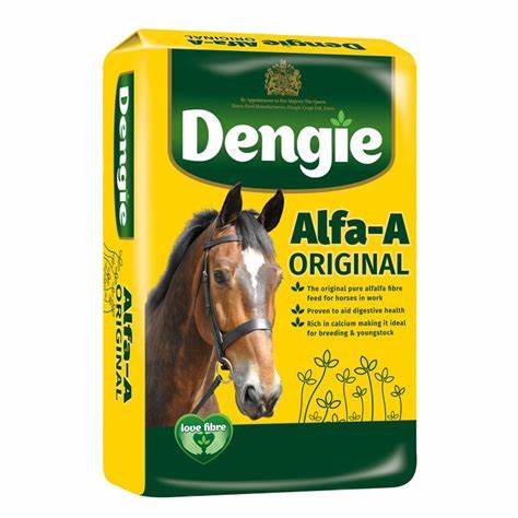 Dengie Alfa A Original 20Kg
