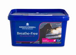 Dodson & Horrell Breathe Free