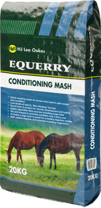 Equerry Conditioning Mash 20Kg