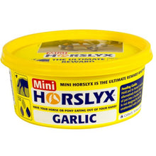Load image into Gallery viewer, Horslyx Garlic
