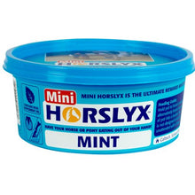 Load image into Gallery viewer, Horslyx Minilick 650g  (Available in 6 Flavours)
