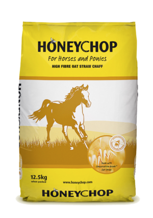 Honeychop Original 12.5Kg