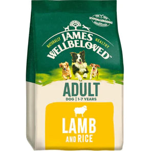 James Wellbeloved Adult Dog