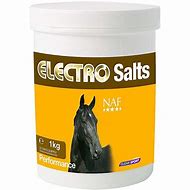 NAF Electro Salts 1Kg