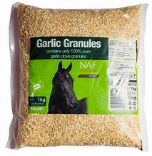 NAF Garlic Granules Refills