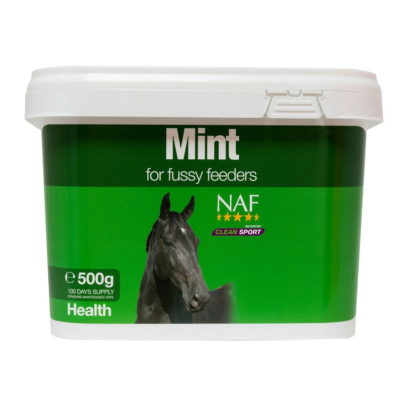 NAF Mint 500g