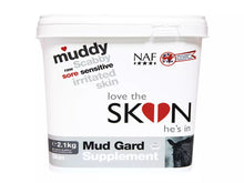 Load image into Gallery viewer, NAF Mud Guard Supplement 690g

