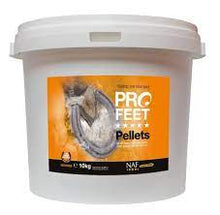 Load image into Gallery viewer, NAF ProFeet Pellets
