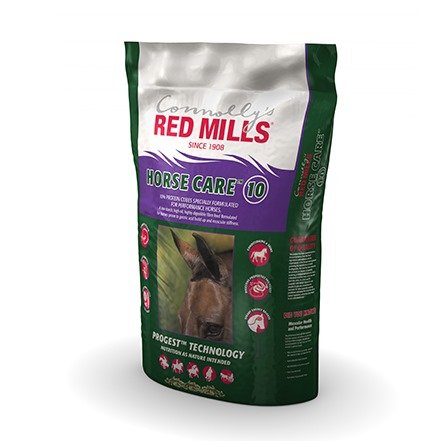 Red Mills Horse Care 10 Cubes LLP 20kg