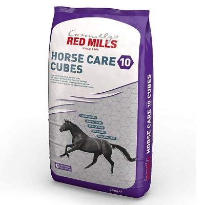Red Mills Horse Care 10 Cubes 20kg