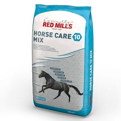 Red Mills Horse Care 10 Mix LLP 20kg