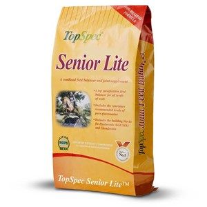 TopSpec Senior Lite 15Kg