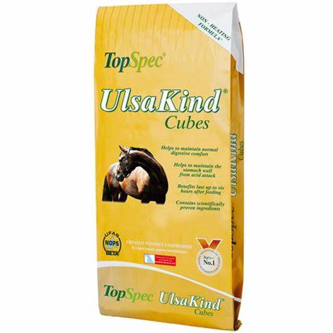 TopSpec UlsaKind Cubes 20Kg