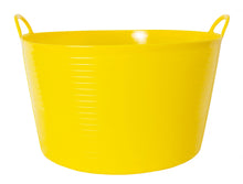 Load image into Gallery viewer, TUBTRUGS Original Yellow 50L
