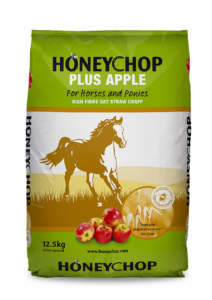 Honeychop Plus Apple 12.5Kg