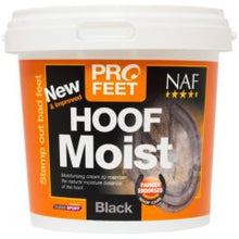 Load image into Gallery viewer, NAF Pro Feet Hoof Moist 900g
