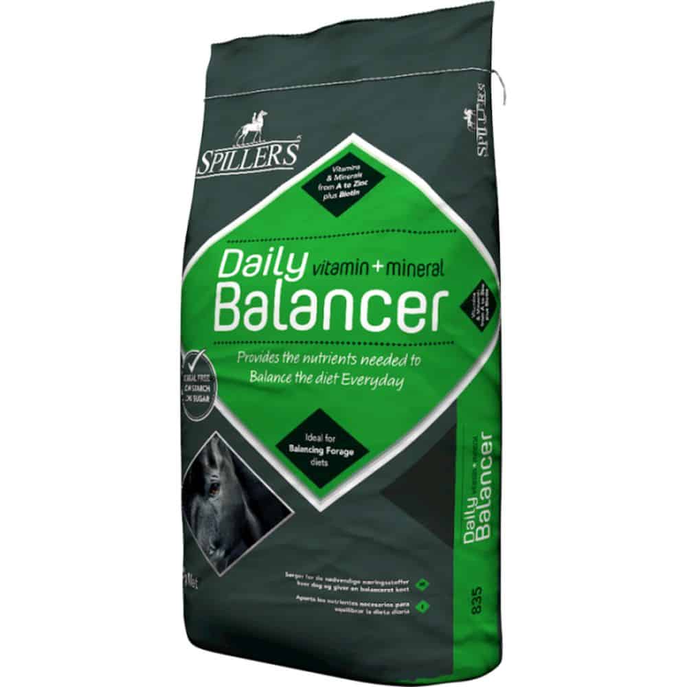 Spillers Daily Balancer 15Kg